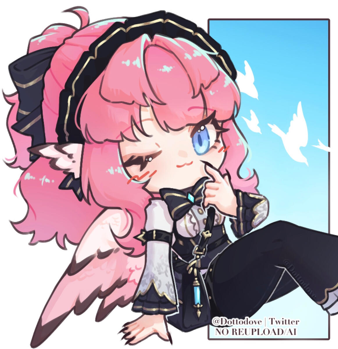 By ViolentCrafted on Twitter